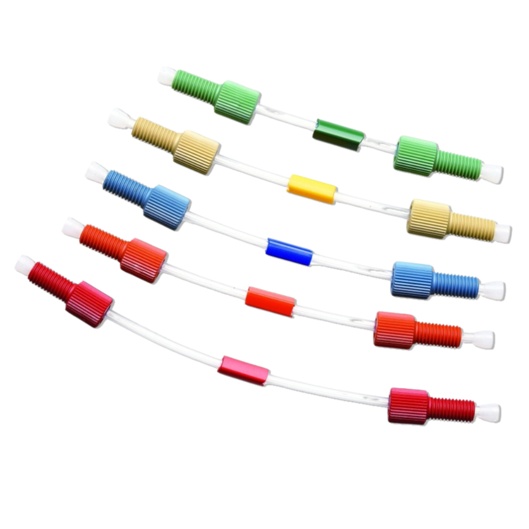 Customized Tubing Kits